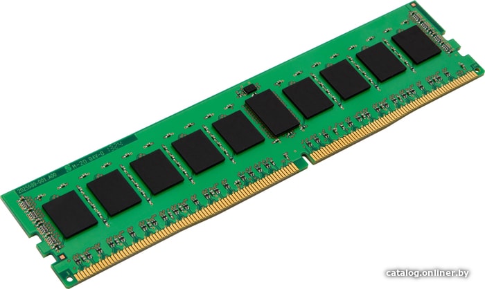 

Оперативная память Kingston 8GB DDR4 PC4-19200 KTH-PL424E/8G