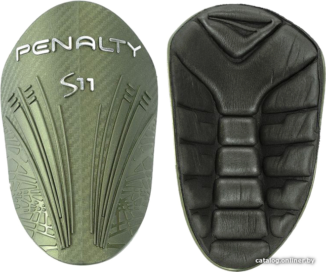 

Щитки Penalty Caneleira S11 Pro Vi 6101285660-U (senior)