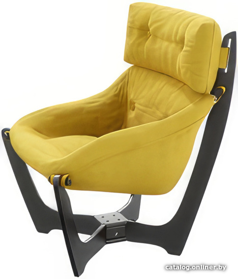 

Интерьерное кресло Glider 11 (Maxx 560/венге)
