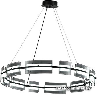 

Подвесная люстра Zortes Loft ZRS.1802.80