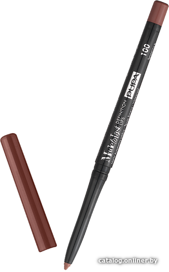 

Карандаш для губ Pupa Made To Last Definishion Lips (тон 100) 0.35 г