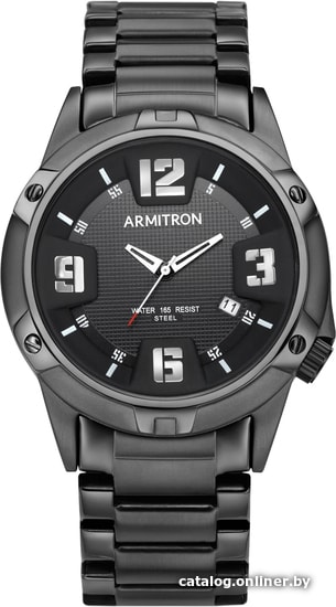 

Наручные часы Armitron 20/4692BKTI
