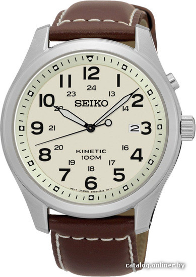 

Наручные часы Seiko SKA723P1