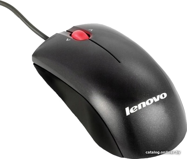 

Мышь Lenovo 1PSM50L24505