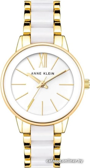 

Наручные часы Anne Klein 3878WTGB