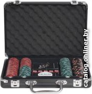 

Карточная игра Gamesdealer Casino Royale на 200 фишек