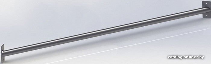

Турник Spektr Sport Тантум 2 (серый)