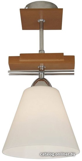 

Люстра средней высоты Sfera-sveta 85595/1C RED+AB