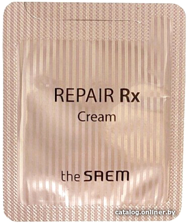 

The Saem Крем для лица Repair Rx Cream 1.5 мл