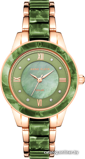 

Наручные часы Anne Klein 3610RGGN