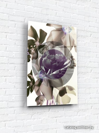 

Картина на стекле ArtaBosko WBR-01-1064-04 40x60
