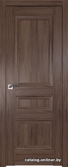 

Межкомнатная дверь ProfilDoors 2.38XN 90x200 (салинас темный)