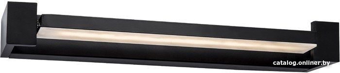 

Бра LED4U L2238-400 BK