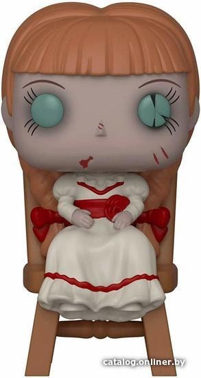 

Фигурка Funko Movies Annabelle Annabelle in Chair 41967