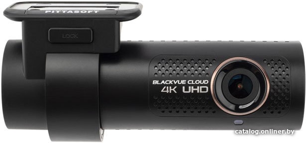 

Видеорегистратор-GPS информатор (2в1) BlackVue DR900X-1CH Plus