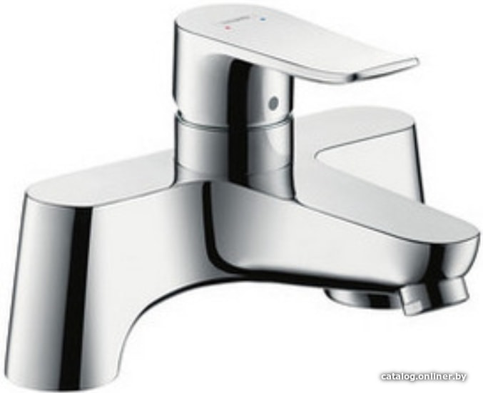 

Смеситель Hansgrohe Metris 31423000