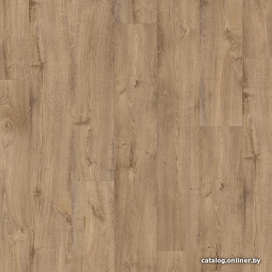 

Виниловый пол Quick-Step Pulse Click Дуб охра [PUCL40093]