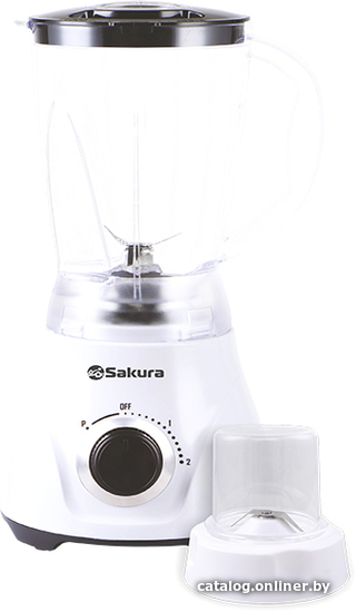 

Стационарный блендер Sakura SA-6254W