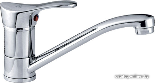 

Смеситель Ledeme H14 L4514