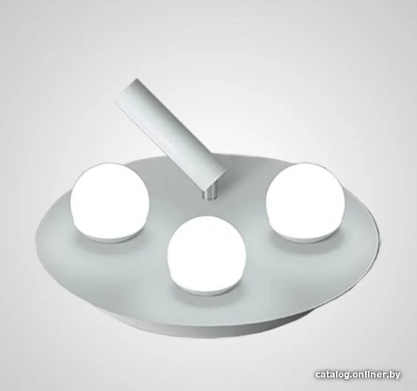 

Припотолочная люстра ImperiumLoft snotra-ch-b01 208341-26