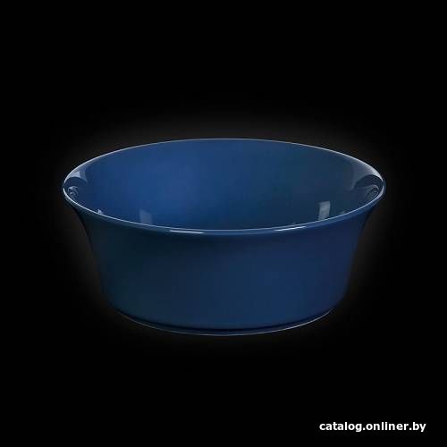 

Сервировочная миска Corone Colore LQ-SK0012-P014 фк036/4