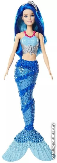 

Кукла Barbie Dreamtopia Mermaid FJC92