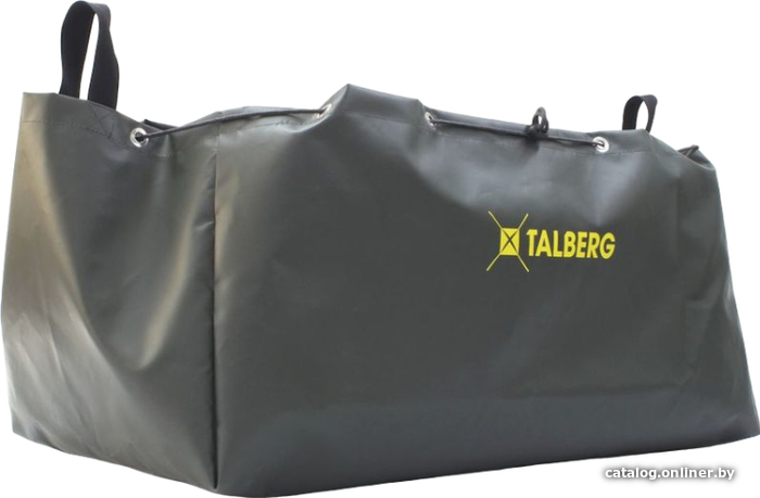 

Гермосумка Talberg Hunt Car Bag PVC 120 (оливковый)
