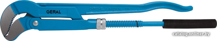 

Клещи трубные Geral G136283