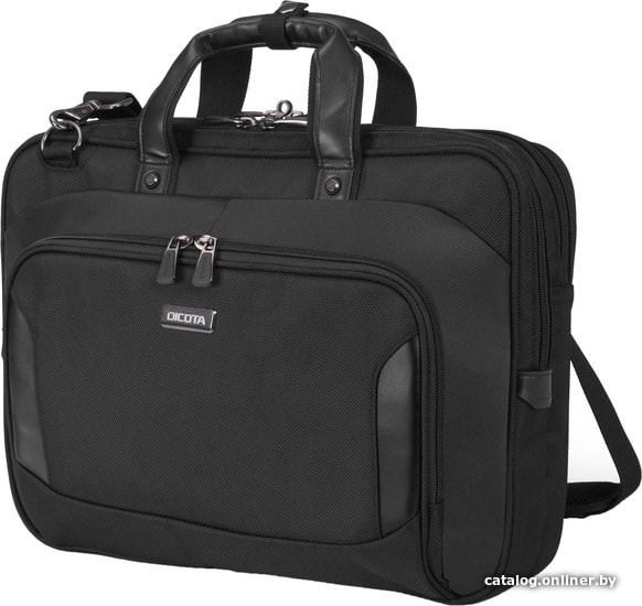 

Сумка DICOTA Top Traveller Business 13-14.1" D31092 (черный)