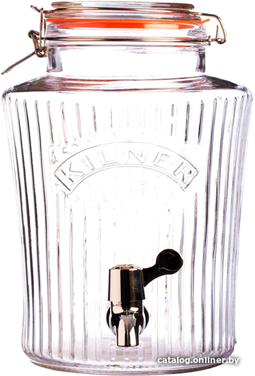 

Кувшин Kilner Vintage K0025.766V