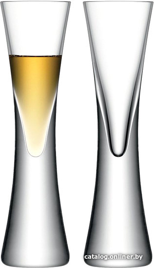 

Бокал для ликера LSA International Moya G474-01-985