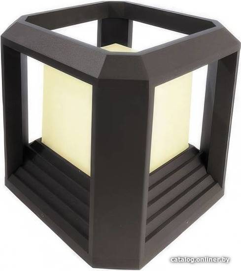 

Уличный накладной светильник Deko-Light Bootis II 733027