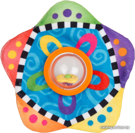 

Погремушка Playgro 0187241
