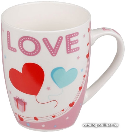 

Кружка Perfecto Linea Love-1 30-825538