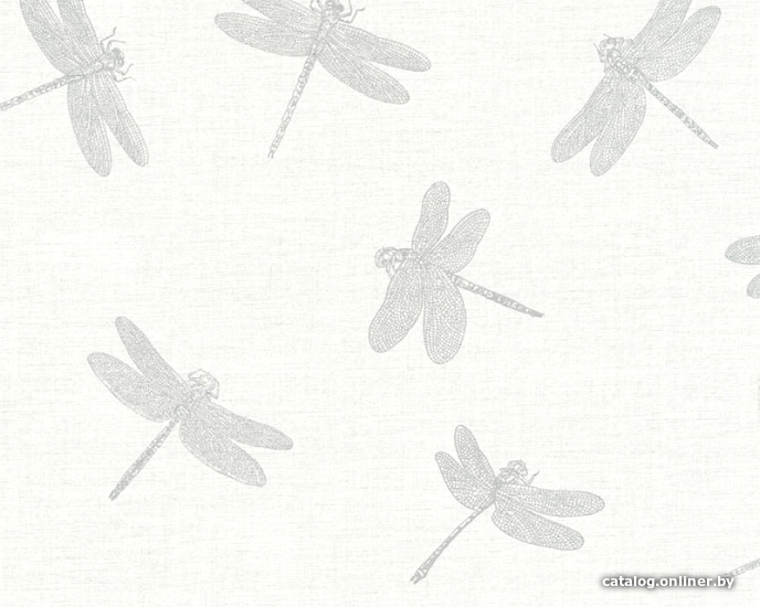

Виниловые обои AS Creation Four Seasons (AS Creation) 35897-1