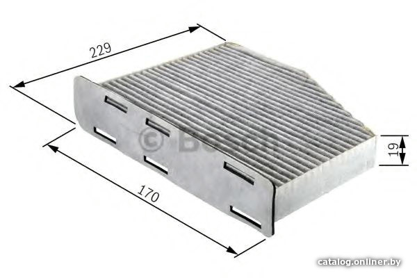 

Bosch 1987432027