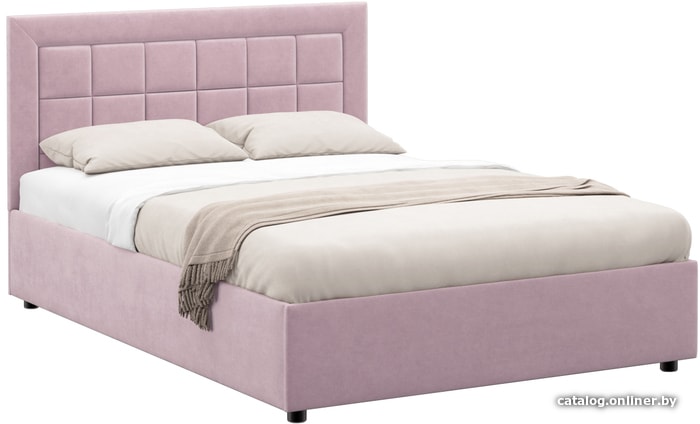 

Кровать Moon Family Rion 1222/К002952 140х200