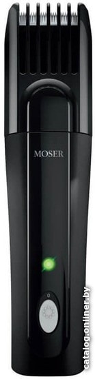 

Триммер для бороды и усов Moser 1030-0460