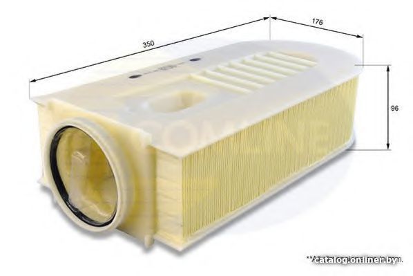 

Воздушный фильтр Comline EAF795