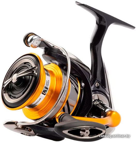 

Рыболовная катушка Daiwa Revros LT 2000