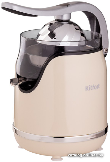 

Соковыжималка Kitfort KT-1131-1