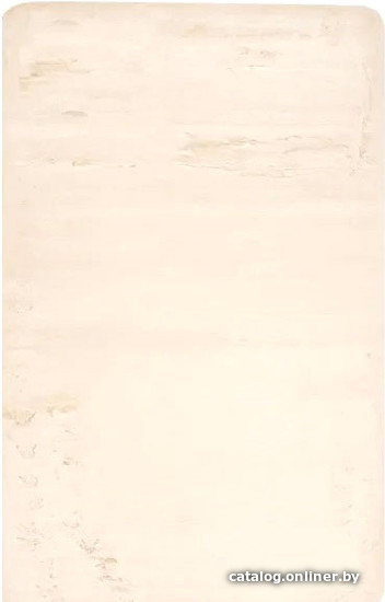 

Ковер для жилой комнаты Chistetika Rabbit Creme 180x230 38909