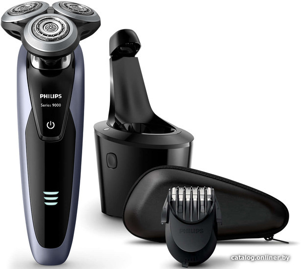 

Электробритва Philips S9111/31