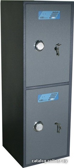 

Мебельный сейф SAFEtronics NTL-62/62ME