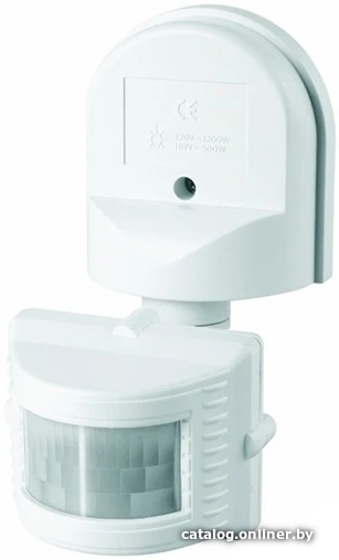 

Датчик движения Camelion LX-03C/Wh