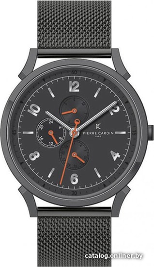 

Наручные часы Pierre Cardin CPI.2031