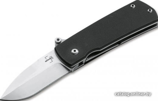 

Складной нож Boker 01BO361 Plus Shamsher D10