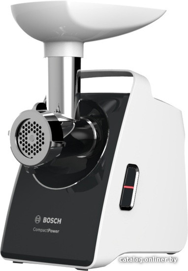 

Мясорубка Bosch MFW3630A