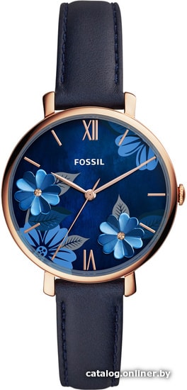 

Наручные часы Fossil Jacqueline ES4673