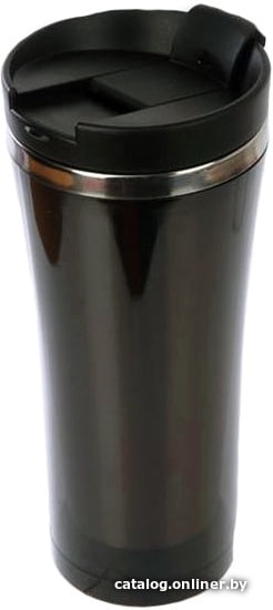 

Термокружка BEKKER BK-4349 0.45л (черный)